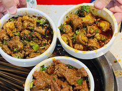 -牛华八婆麻辣烫(起源店)