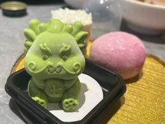 -樱煦和牛寿喜烧(如皋吾悦广场店)