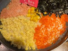 -小牛哈尼章鱼水煎肉(金鹰店)