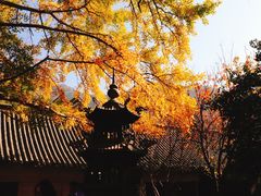 -青岛崂山太清宫