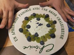 -托斯卡纳烘焙意大利餐厅(五天地店)