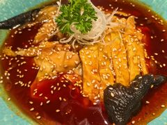 -雀蓝川菜(奥体广场店)