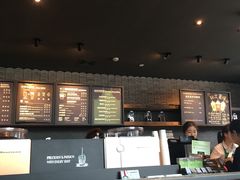 -星巴克(苏州诚品店)