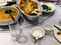 -京味斋·北京烤鸭(北京南站洋桥店)