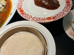 -荷风细雨·中国茶宴(碧云店)