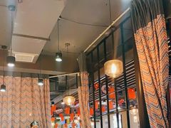 大堂-西域阿里马新疆菜·清真(桂花路店)