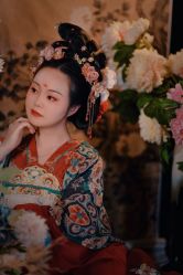 -汉仪华裳汉服馆(打浦桥店)