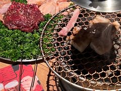 -烧肉达人•炭火烧肉(新天地店)