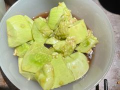 -很久以前羊肉串(京汉店)
