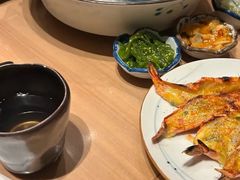 -京旬海鲜放题·铁板烧自助餐厅