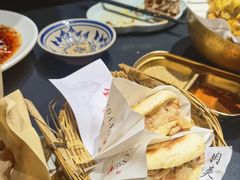-长安大牌档之龙头酒肆(荣民龙首广场店)