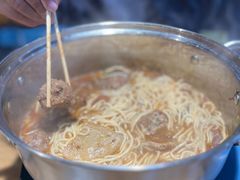 -汪爹爹武汉牛三鲜(朝外大街店)