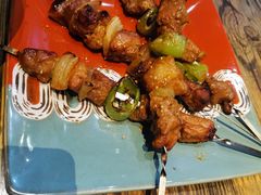 -花食间餐吧(远大购物中心群力店)