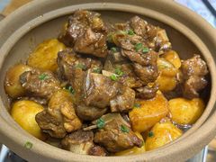 -黄泥岗·地道湖北菜(奥特莱斯店)