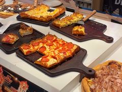 -比格比萨自助(宝山日月光店)