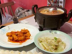 -吴掌柜·藕汤印象(南湖店)