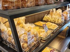 -山崎面包(第一八佰伴店)