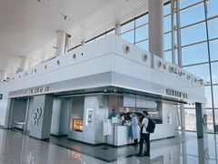 -喜茶(广州白云机场T2出发厅店)