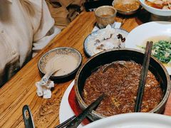 -丹江渔村(首都机场店)