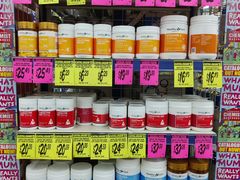 -Chemist Warehouse(CBD)