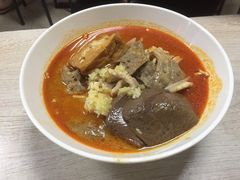 -大胖沙茶面(石鼓路店)