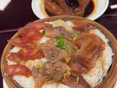 -粤匠·澳门点心粤菜海鲜(澳门半岛店)