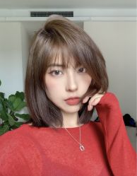 -HG美发设计沙龙