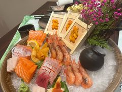 -黑松白鹿(金融街店)