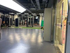 -METIS FITNESS女性健身工作室