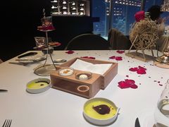 -THE WANG王品(上海中心云端店)
