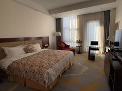 -山东政协大厦维景大酒店