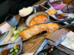 -Hi YOU你的饭局泰餐厅(雍和宫店)