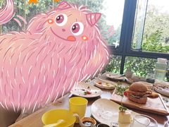 -玫瑰园餐厅