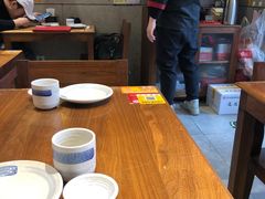 大堂-井圣日膳(万达店)