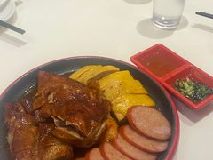 -龙记香港茶餐厅(久光百货店)