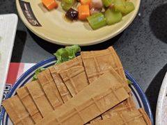 -唇辣号重庆老火锅(燕郊鑫乐汇店)