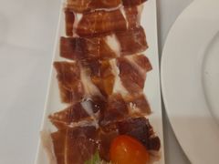 -摩根扒房(桐梓林店)