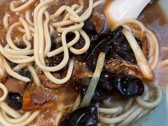 -奎元馆(市民中心店)