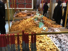 -杨老大焙子月饼干货(宽巷子民族美食街店)