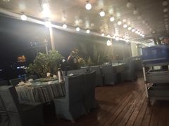 -一号码头餐厅(滨江大道店)