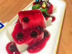 -波螺油子·海肠捞饭·青岛菜(银座店)