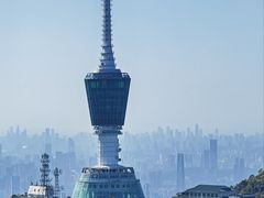 -梧桐山风景名胜区