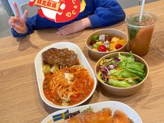-宜家·瑞典风味餐厅(三桥店)