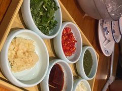 -乐宴·老北京铜火锅(桂庙店)