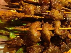 -贰醒·私房小院烧烤 (太古里店)