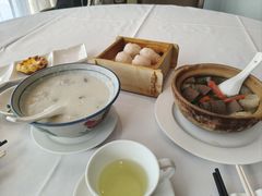 -粤财皇冠假日酒店·彩华轩中餐厅