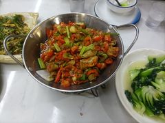 -湘赣风味小厨(娄葑老店)