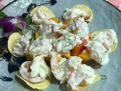 -龙桥私厨·姜花菊花过桥鱼·顺德菜(容桂店)