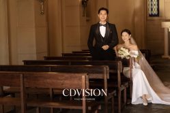点击看大图 -CD视觉婚纱摄影