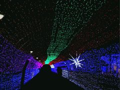 -云幽谷旅游区